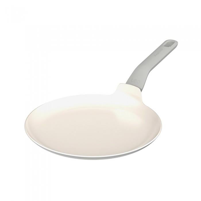 Сковородка для блинов с антипригарным покрытием BergHOFF Leo Balance Moonmist 26 см (3950433)