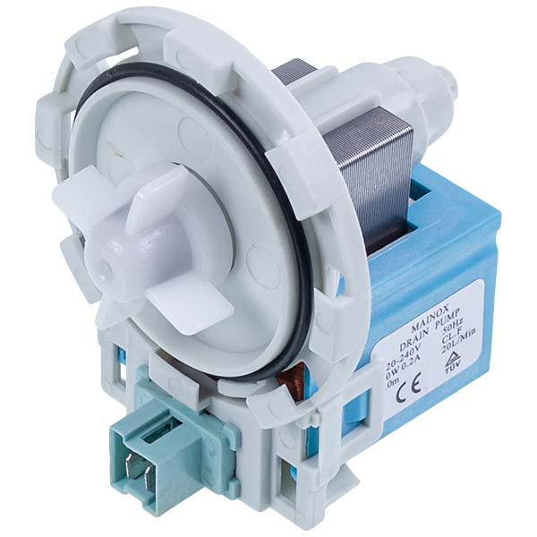 Универсальный насос для стиральной машины Mainox 30W 10MA53