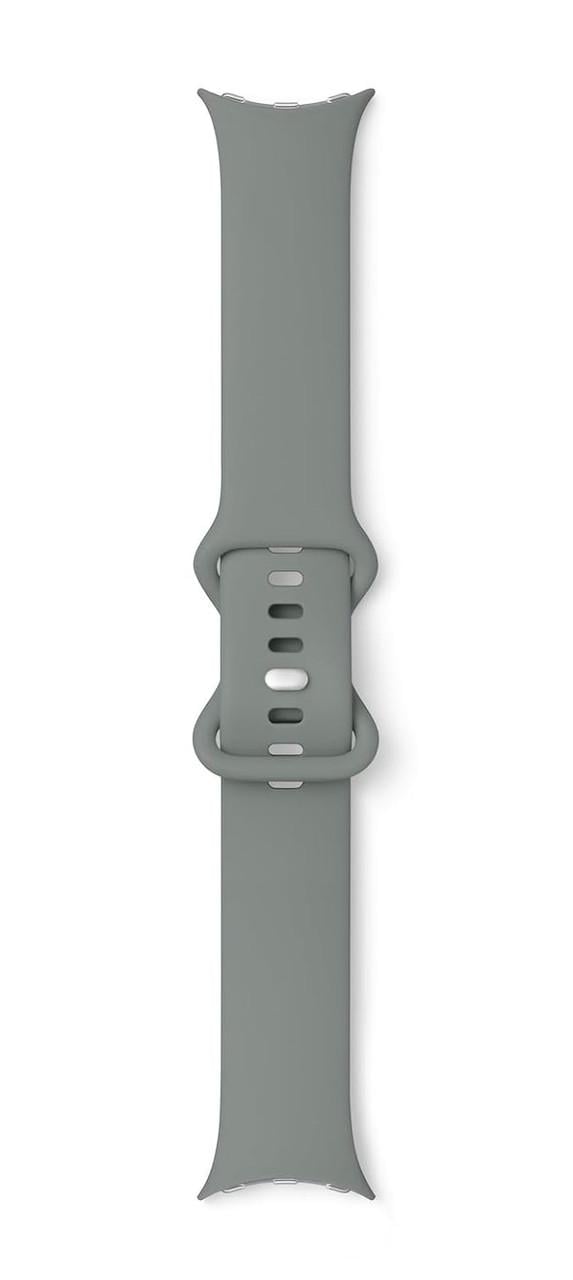 Ремешок Google Active Band для Pixel Watch 1/2/3 Hazel (GA04103)