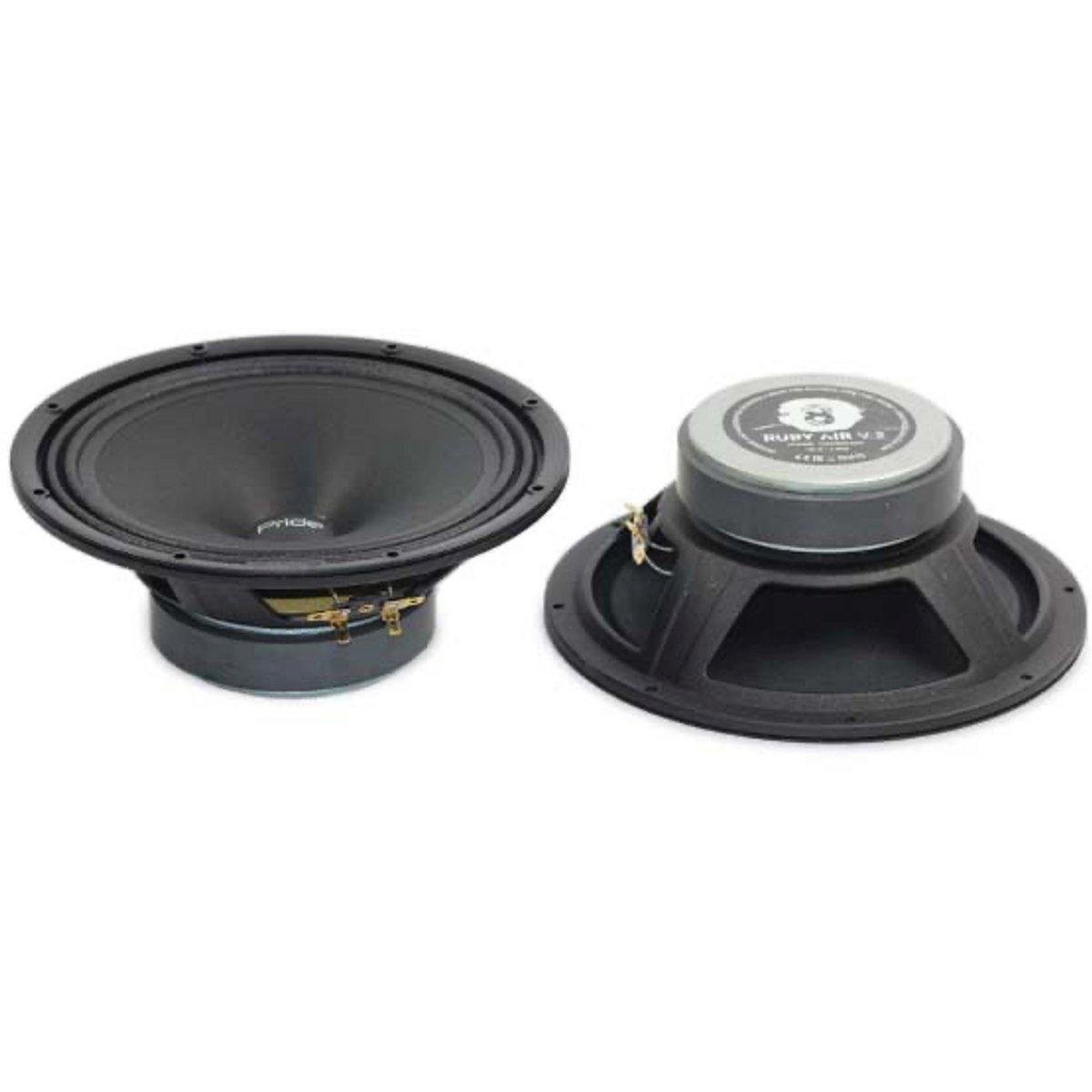 Естрадна акустика Pride Ruby Air 8 v.2