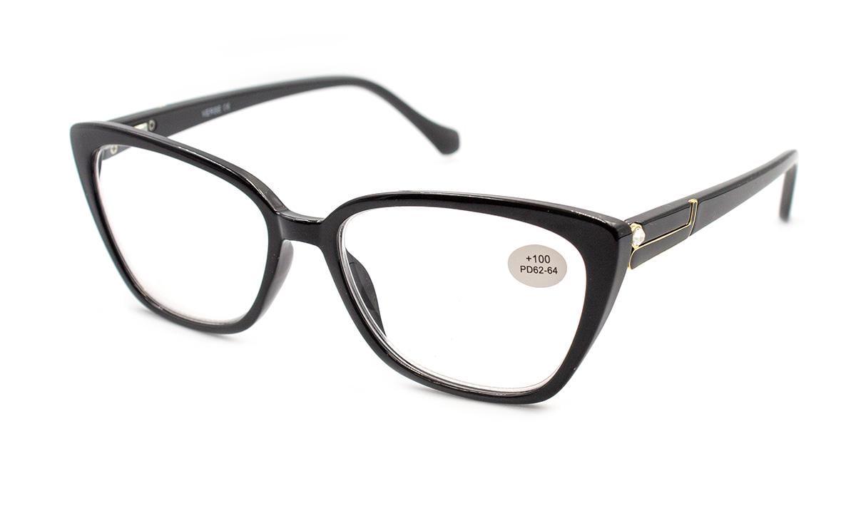 Окуляри для зору в пластиковій оправі Verse 24033-C1 -1,50 (282911310)