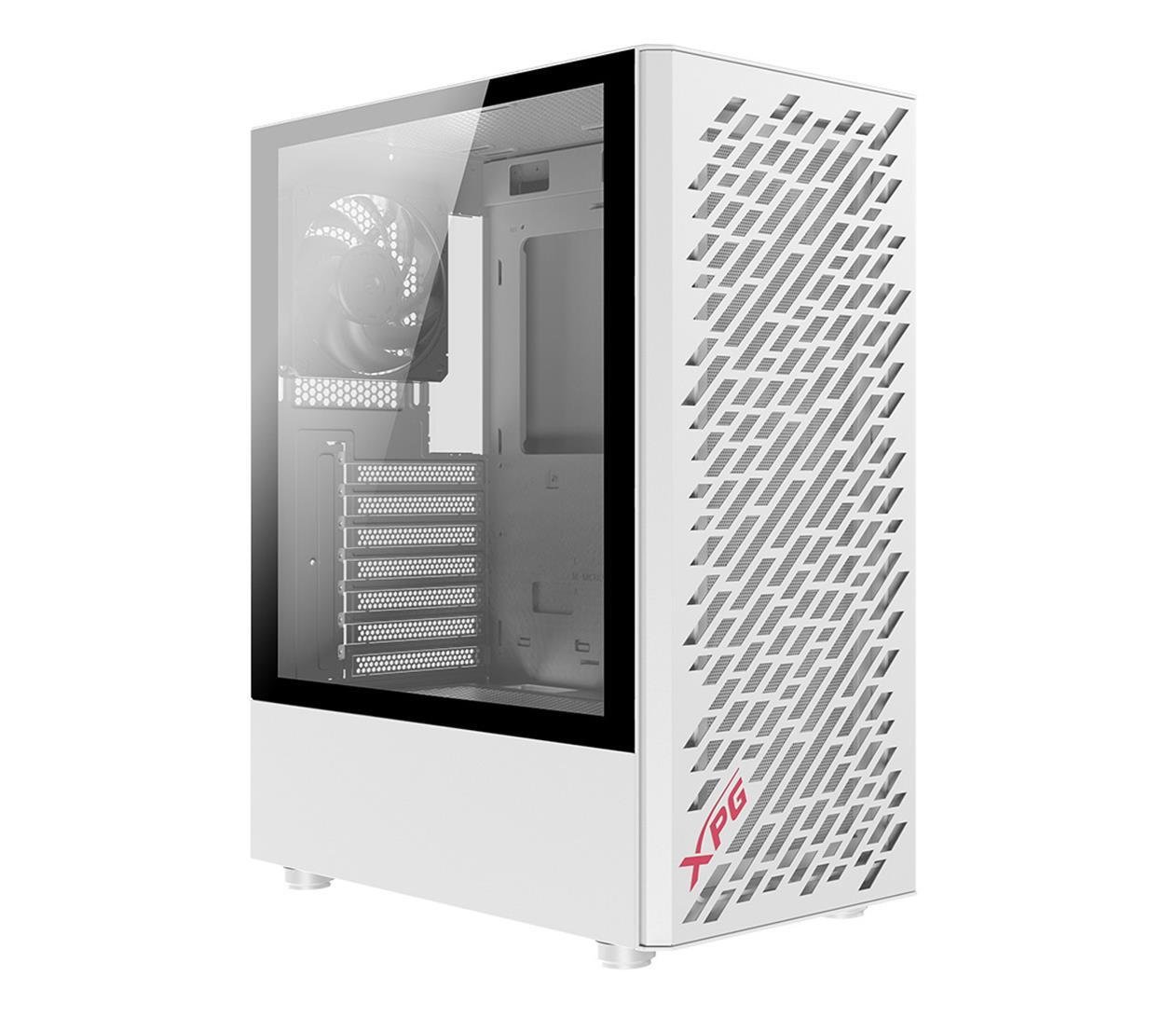 Корпус Adata XPG Valor Air White (VALORAIRMT-WHCWW)