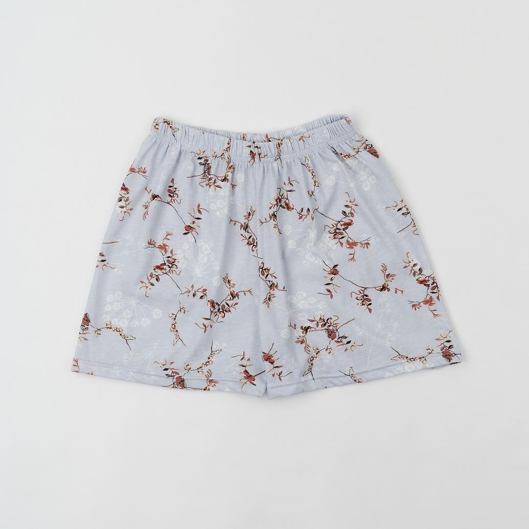 Пижама Boyraz 13564х39 майка/шорты S Светло-розовый (177596-1) - фото 3 Пижама Boyraz 13564х39 майка/шорты S Светло-розовый (177596-1) - фото 3