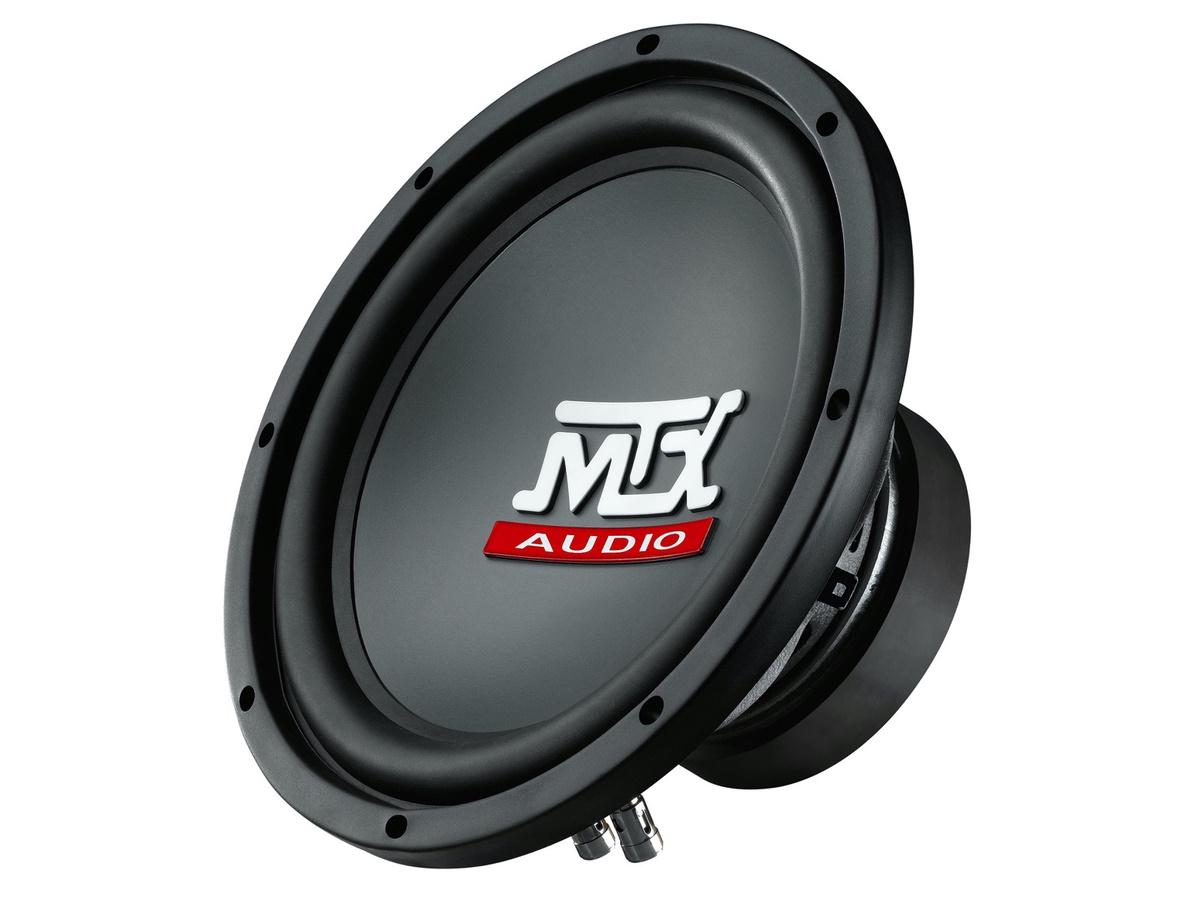 Сабвуферный динамик MTX RT10-04 (24843)
