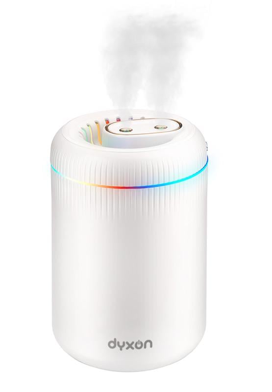 Зволожувач повітря DYXON MEGAHUMI 3500 White (18562393)