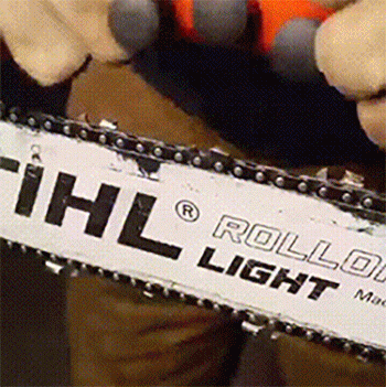 Механічна машинка для заточування ланцюга на бензопилі (id_16781) - фото 7 Механічна машинка для заточування ланцюга на бензопилі (id_16781) - фото 7