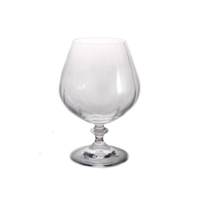 Набор бокалов для коньяка Bohemia Sofia 40600/400 400 мл 6 шт.