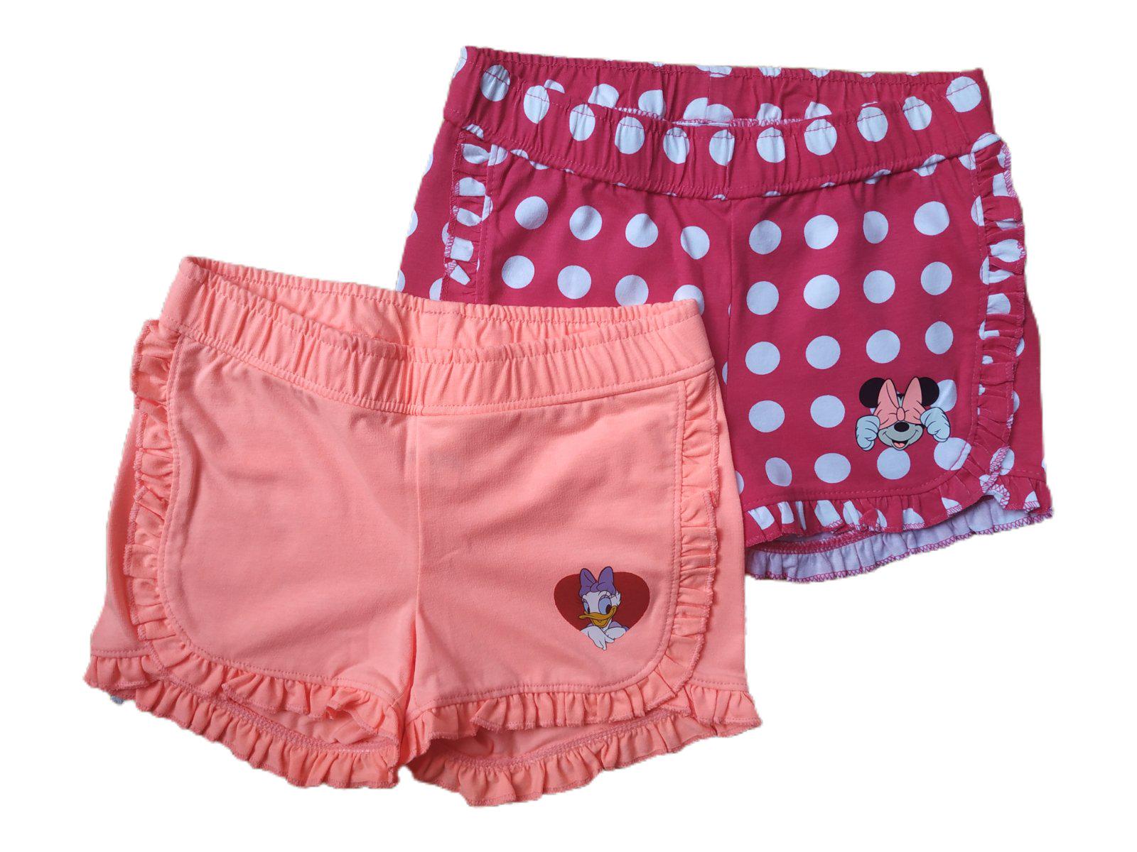 Набір шорти дитячі C&A для дівчинки 116 розмір (336101)