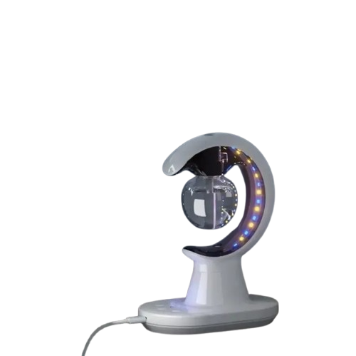 Увлажнитель воздуха с подсветкой и распылителем MOSQUITO KILLER LAMP LY-31 USB для детей от комаров