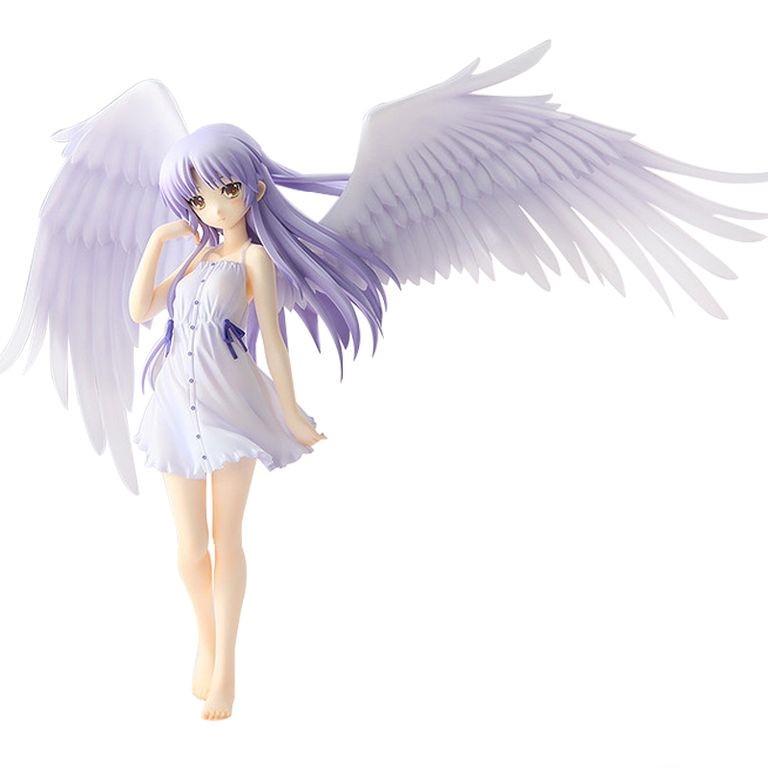 Фигурка для геймеров коллекционная Angel Lihua 15 см (CH AL 15)