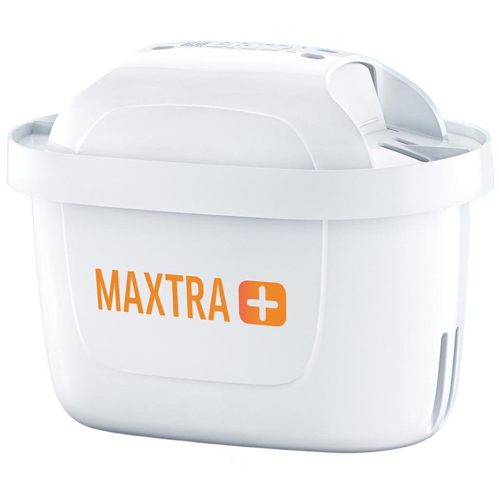 Картридж для глека BRITA MAXTRA+ Limescale (1038696) - фото 4 Картридж для глека BRITA MAXTRA+ Limescale (1038696) - фото 4
