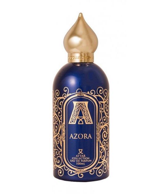 Парфюмированная вода унисекс Attar Collection Azora тестер 100 мл (519)