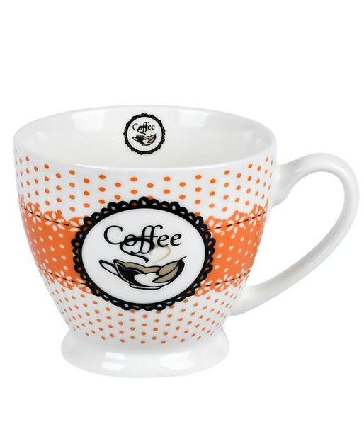 Чашка Coffee time 460 мл (R99300)