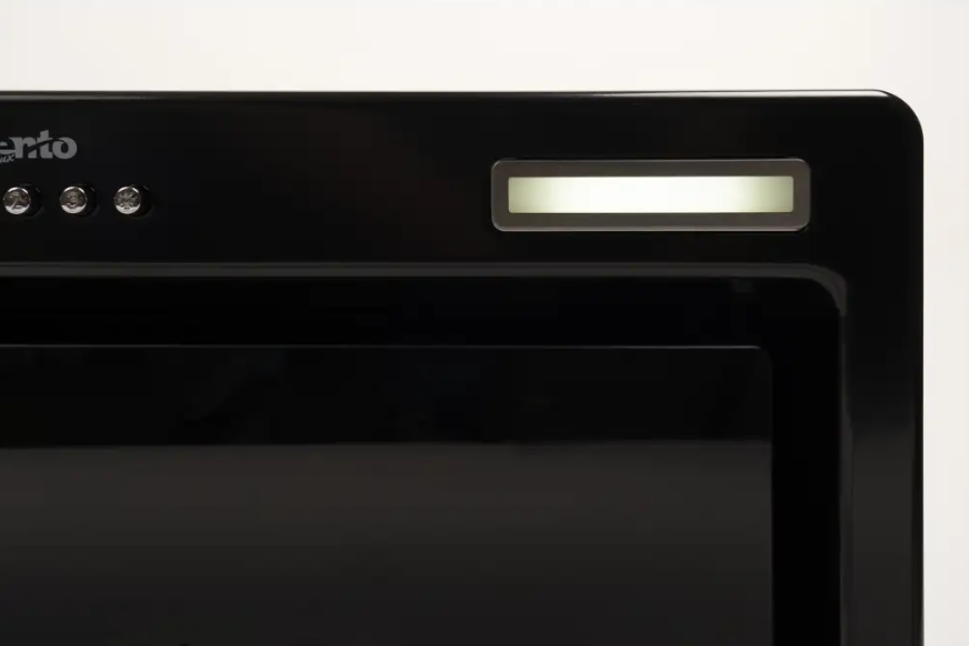 Витяжка PUNTO 52 BKG 1000 PB - фото 4 Витяжка PUNTO 52 BKG 1000 PB - фото 4