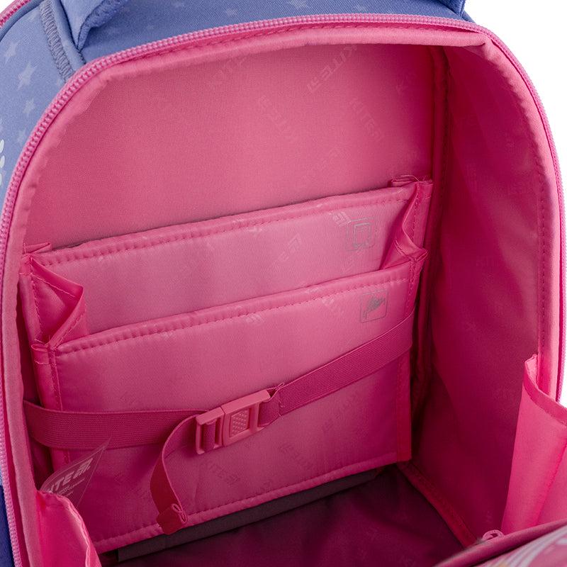 Рюкзак шкільний каркасний KITE Education My Little Pony (LP25-555S) - фото 10 Рюкзак шкільний каркасний KITE Education My Little Pony (LP25-555S) - фото 10