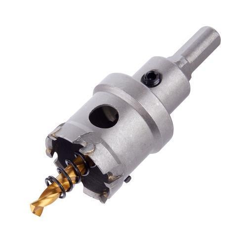 Свердло Alloid корончате твердосплавне по металу 32 мм