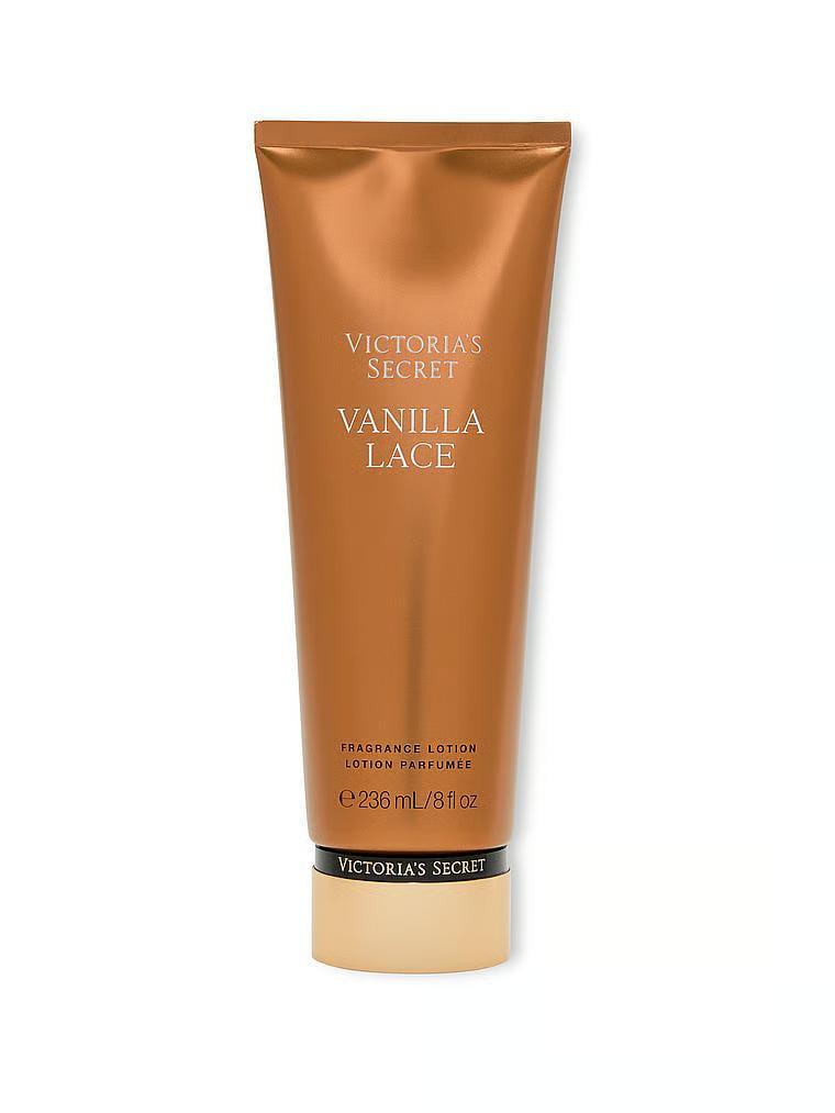 Лосьон для тела Victoria's Secret Vanilla Lace Fragrance Lotion 236 мл (27219901) Лосьон для тела Victoria's Secret Vanilla Lace Fragrance Lotion 236 мл (27219901)