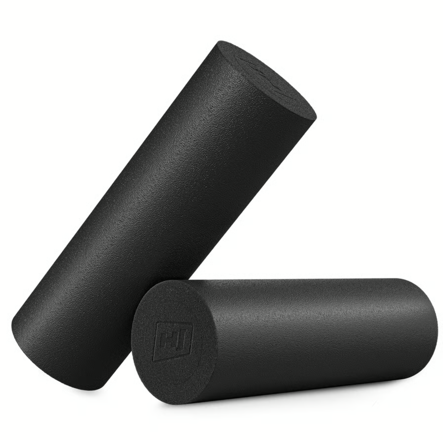 Масажний ролик Hop-Sport EPE 45 см Чорний - фото 2 Масажний ролик Hop-Sport EPE 45 см Чорний - фото 2