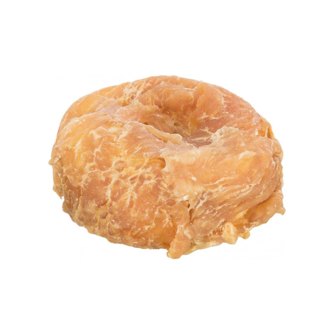 Лакомство для собак Trixie Denta Fun с курицей 5 см 27 г 150 шт. (311841)