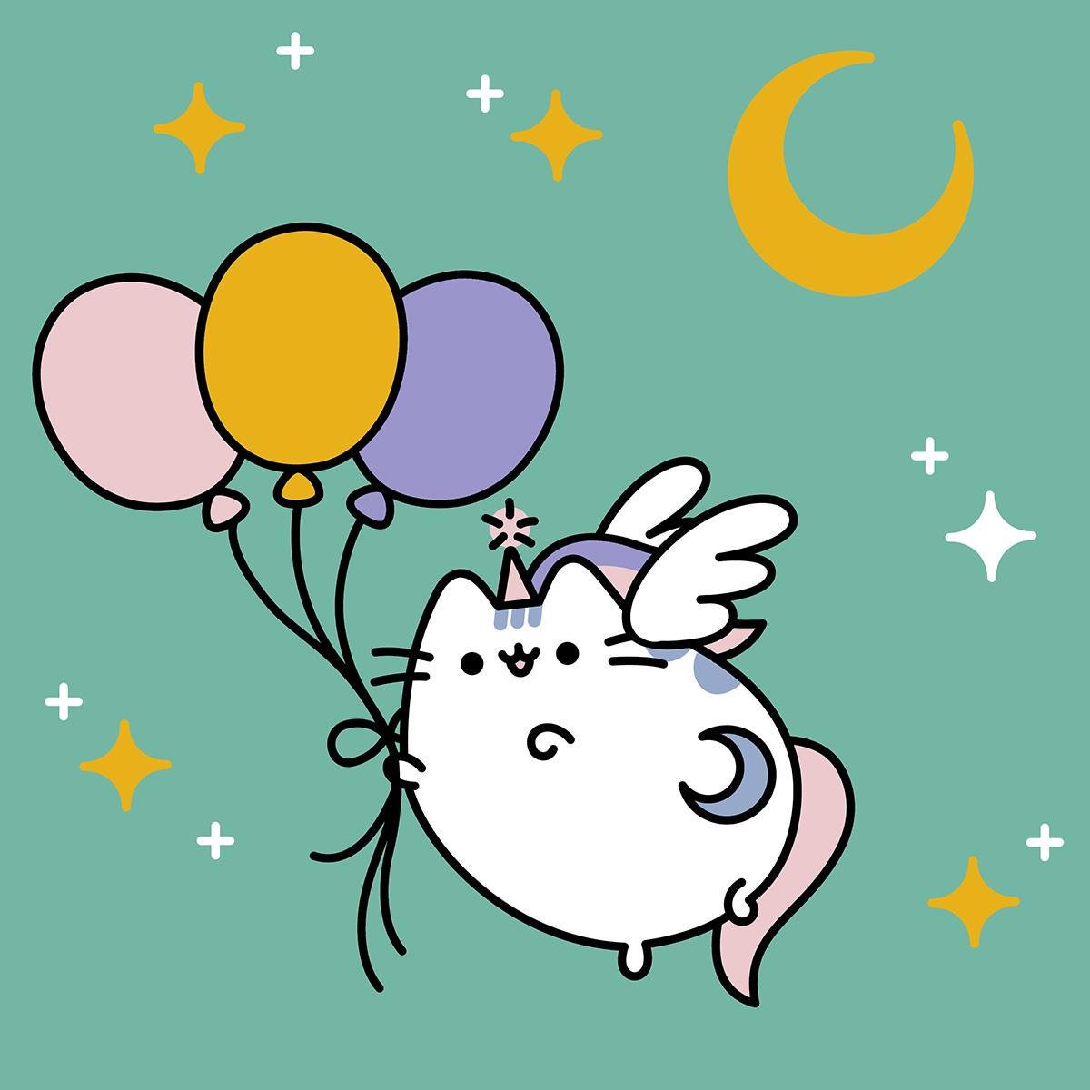 Картина по номерам Santi Воздушное счастье 25x25 см (Top-954221)