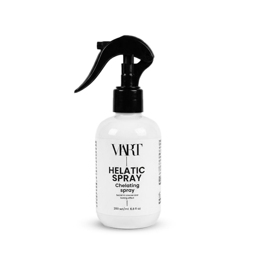 Спрей хелатирующий VIART Helatic Spray Home 200 мл (536) Спрей хелатирующий VIART Helatic Spray Home 200 мл (536)