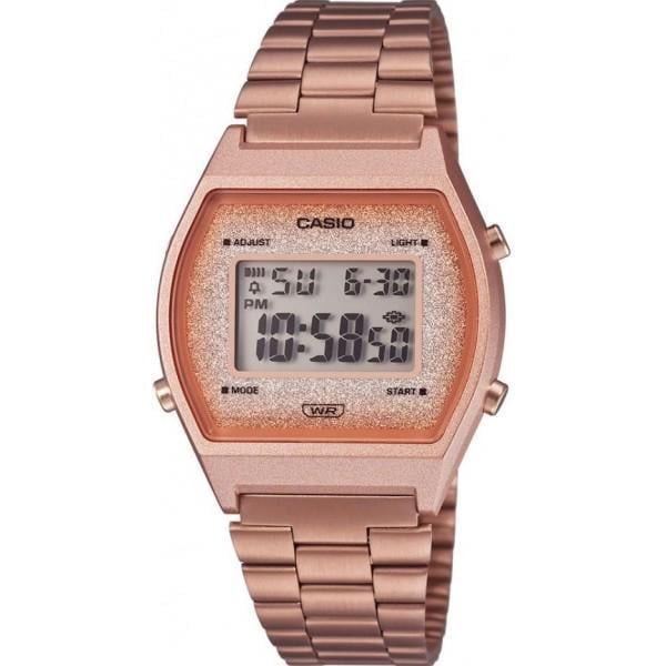 Годинник унісекс Casio B640WCG-5