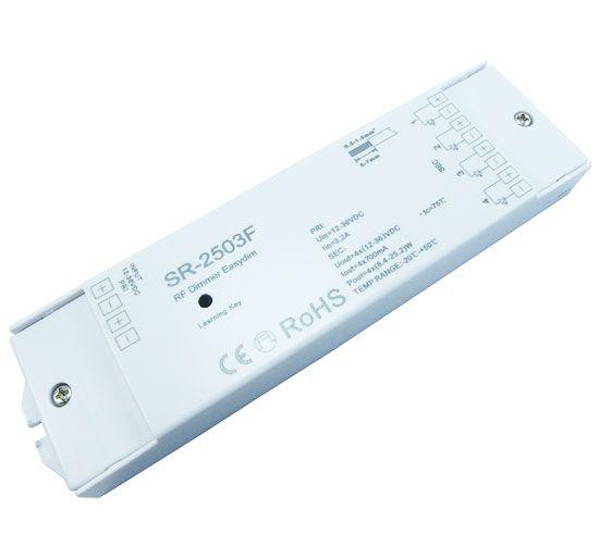 Контроллер-приемник LED SR-2503F (16723)
