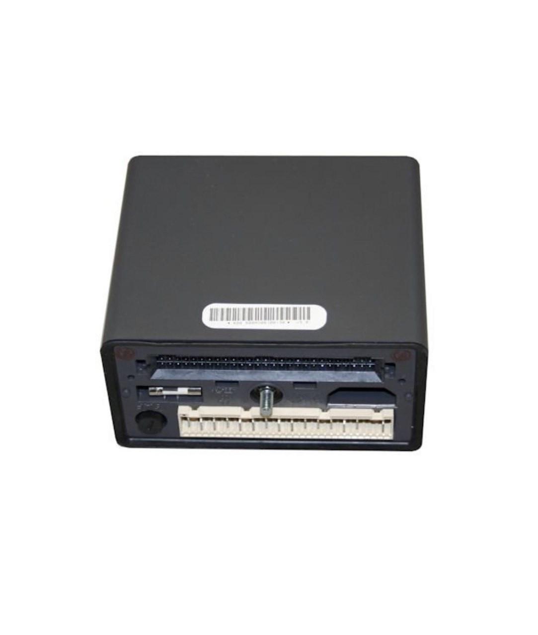 Блок управления разжиганием Bosch UBA 3 SW 3.05 для котла GB162 (8718600083)