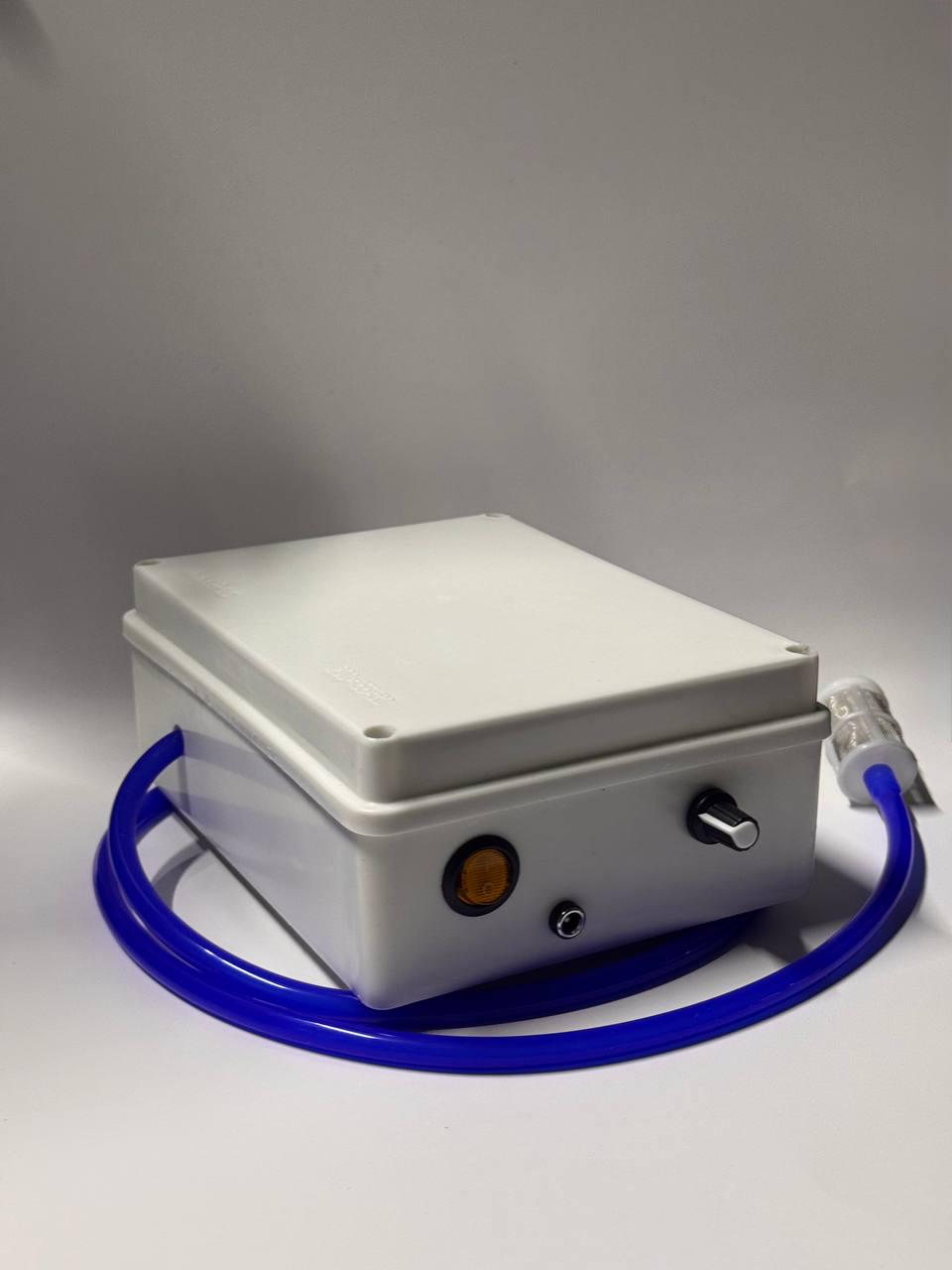 Шприц-маринатор с иглой для маринада (896745) Шприц-маринатор с иглой для маринада (896745)