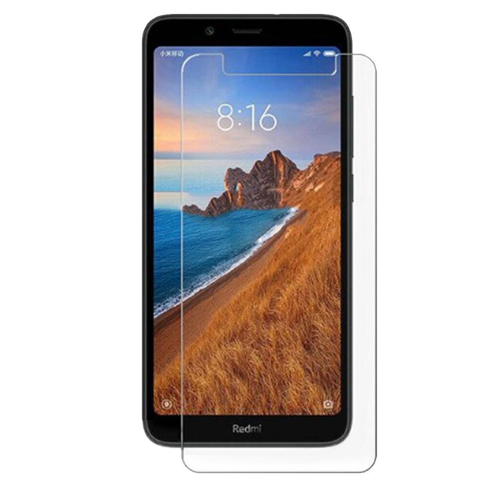 Защитное стекло Glass 2,5D для Xiaomi Redmi 7A (2891) Защитное стекло Glass 2,5D для Xiaomi Redmi 7A (2891)
