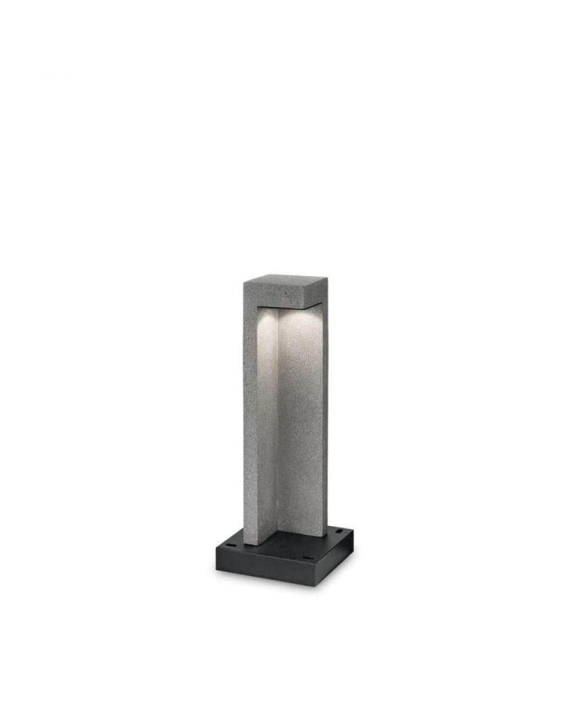 Уличный светильник Ideal Lux Titano PT D49 3000K (246994)