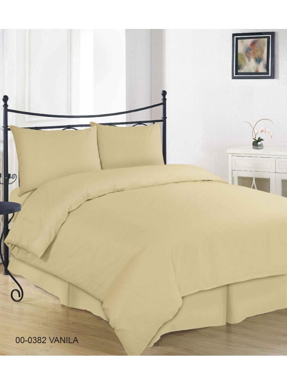 Комплект постельного белья Vital-Textile Бязь Голд Люкс двуспальный 180х220 см (BL2-235)