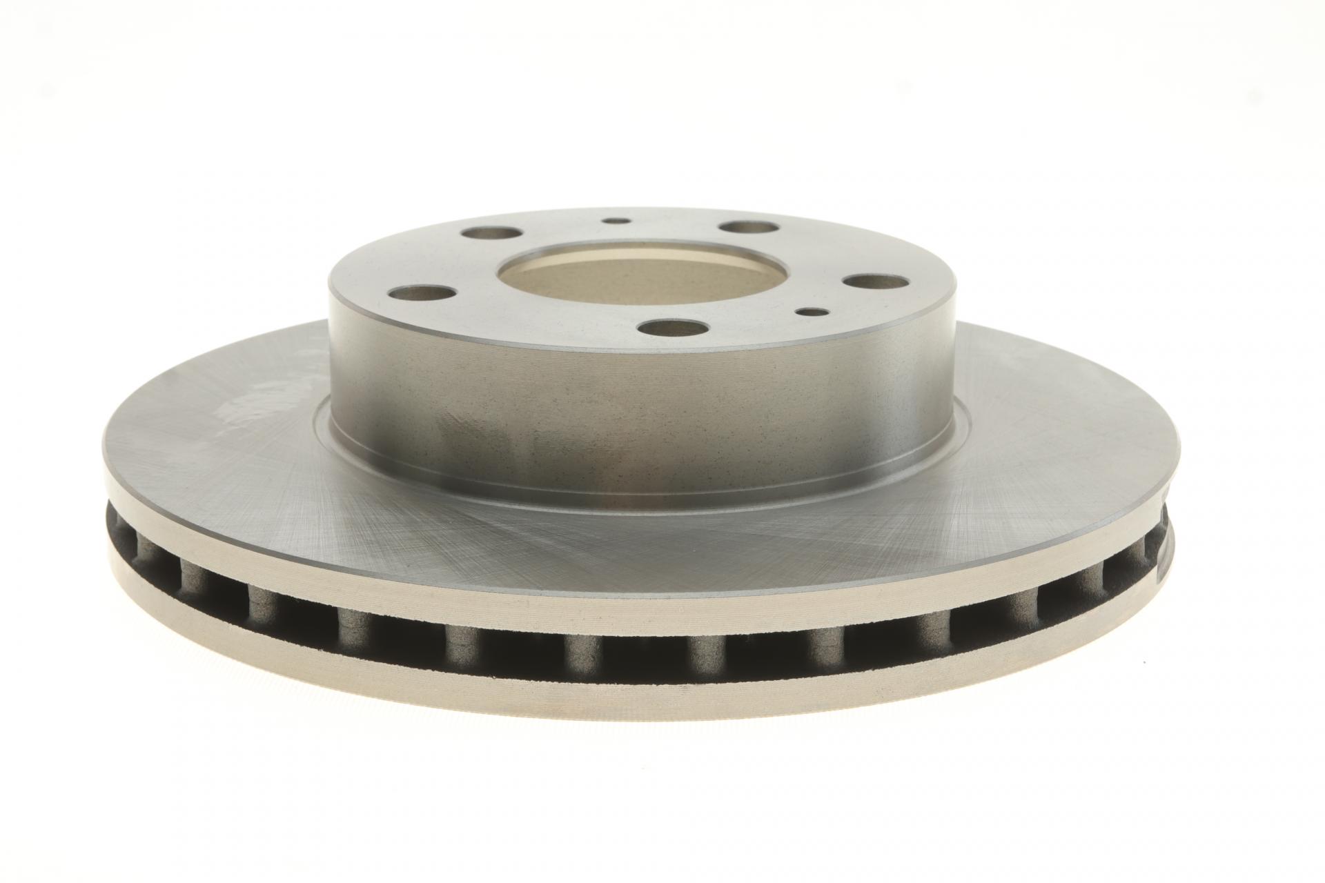 Тормозной диск передний MEYLE для Fiat Ducato 06-300x32 мм (215 521 0021)