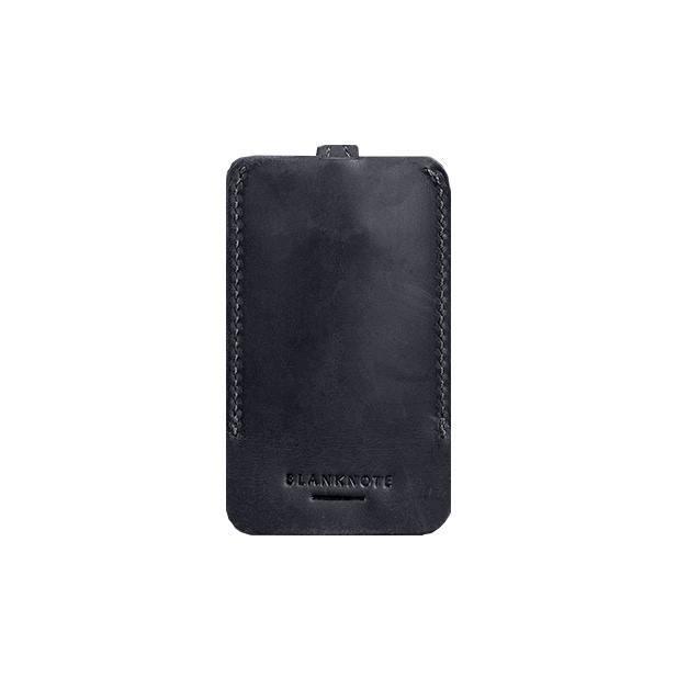 Ключница кожаная 1.0 Crazy Horse Синий (A-026610) - фото 7 Ключница кожаная 1.0 Crazy Horse Синий (A-026610) - фото 7