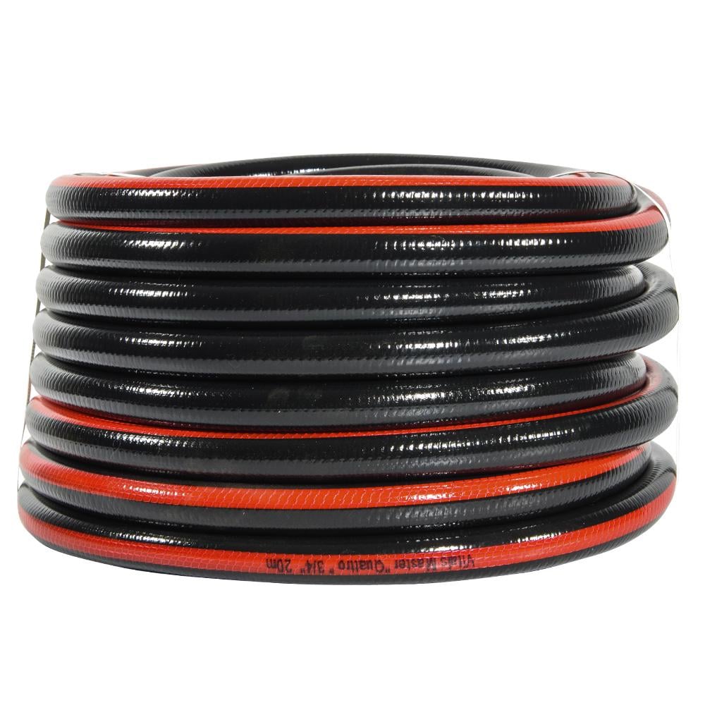 Шланг садовий для поливу Vitals Master Quattro ¾" 20 м - фото 2 Шланг садовий для поливу Vitals Master Quattro ¾" 20 м - фото 2