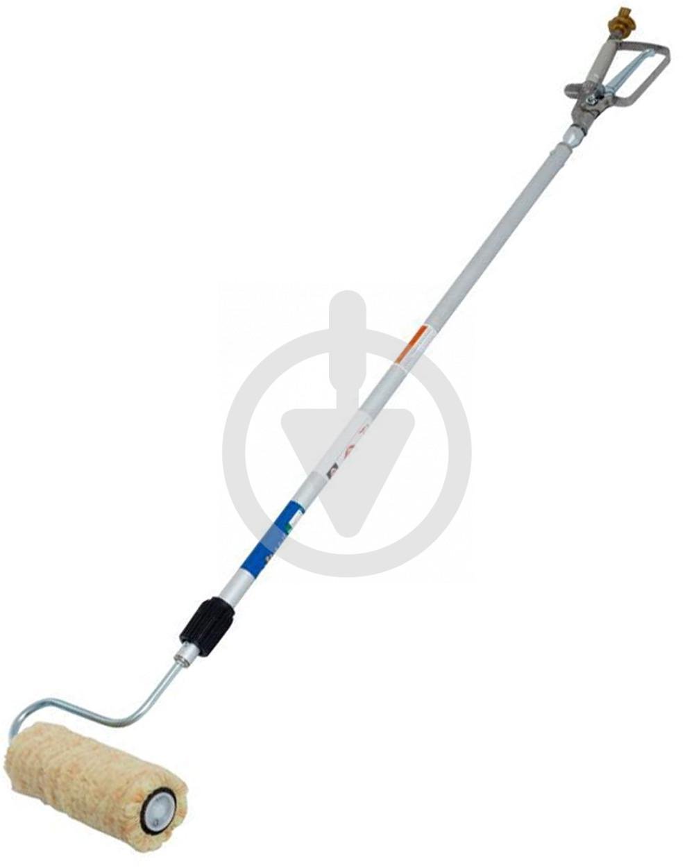 Валик с удлинителем Graco для механической покраски 1,8 м (13476773)