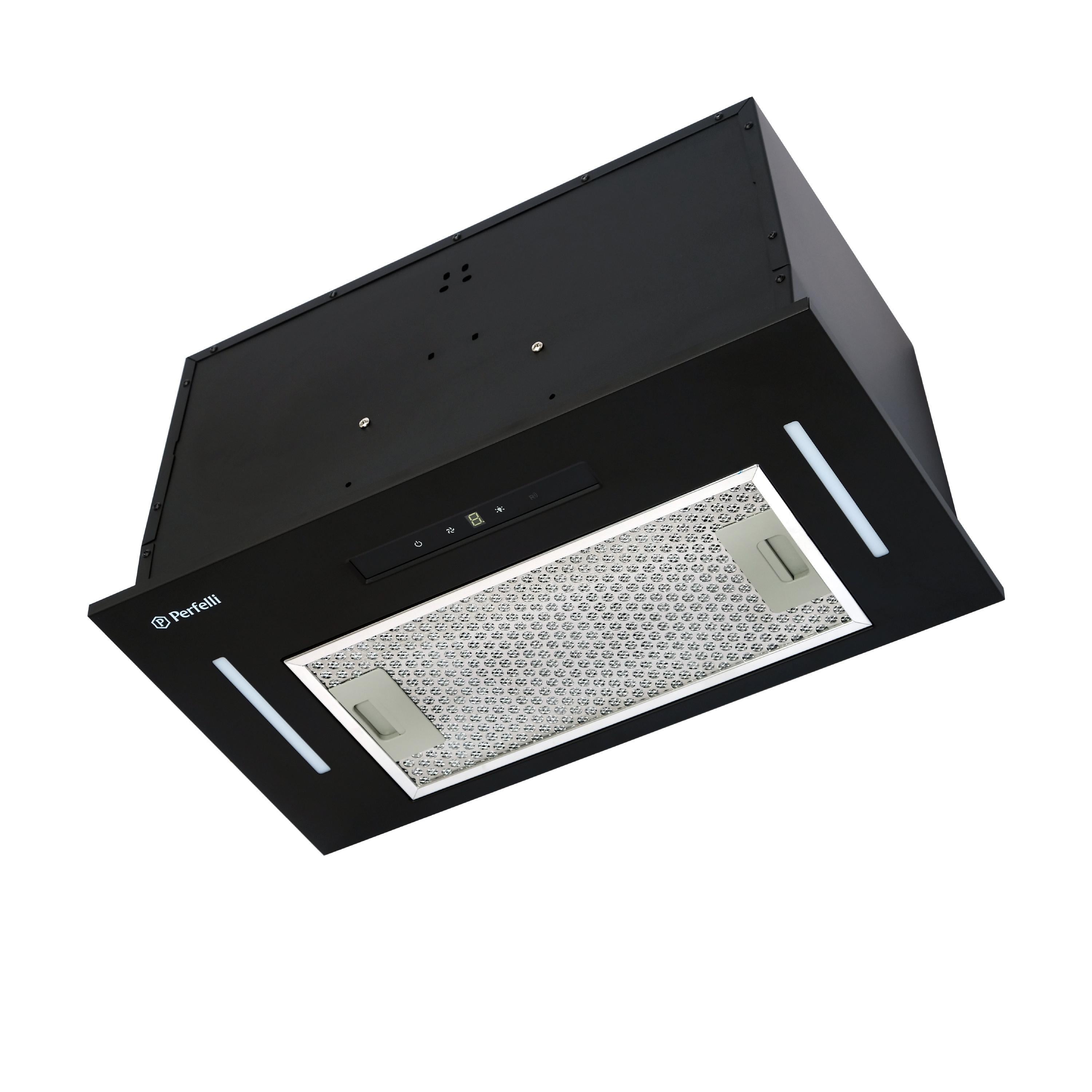 Вытяжка PERFELLI BIS 5653 BL 1000 LED