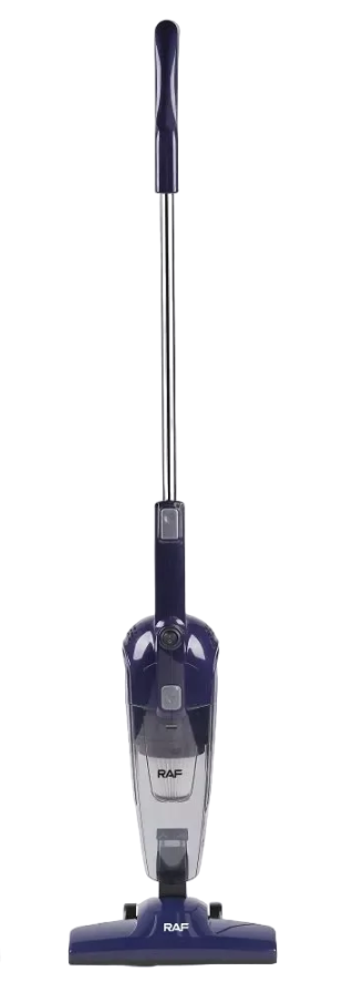 Пылесос ручной RAF R.8673 аккумуляторный (11562227)