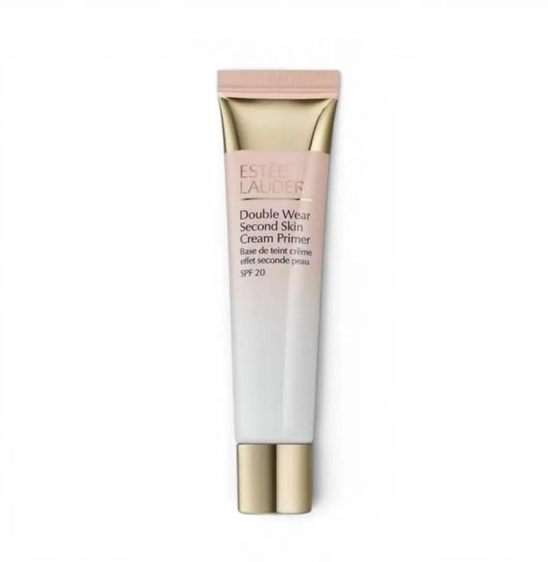 Основа праймер под макияж Estee Lauder Double Wear Second Skin Cream Primer SPF20 PA++ 40 мл