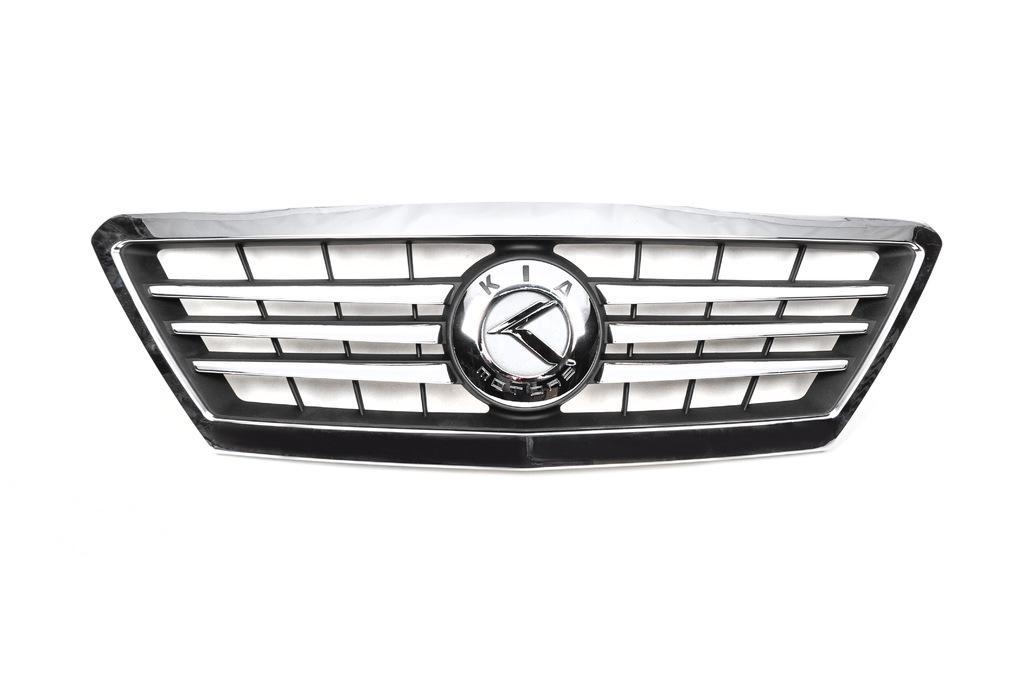 Решетка для Kia Sorento 2002-2009 года 16201