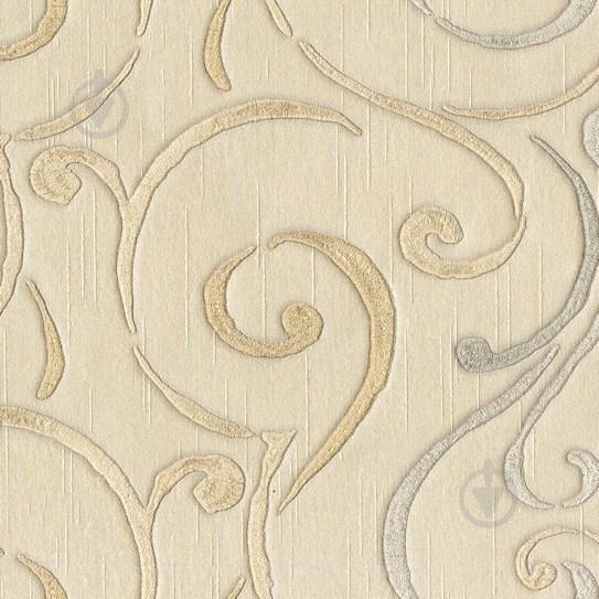 Обои Zambaiti виниловые на бумажной основе 9643  Fiorenza-3  (0,70x10,05м.)