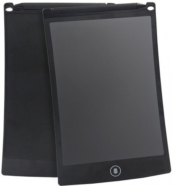 Планшет для малювання LCD Writing Tablet 10" Black (318318010) - фото 3