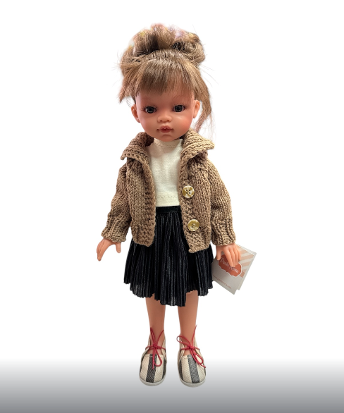 Кукла Llorens 32 см