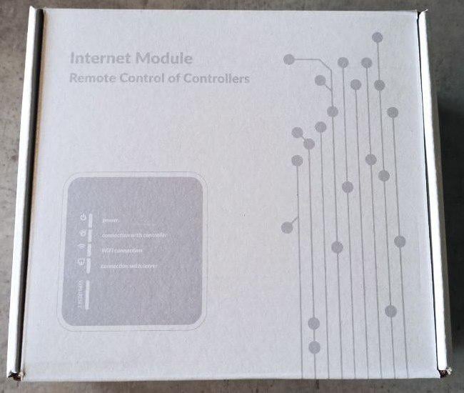 Інтернет модуль Plum EcoNet 300 (2519353074) - фото 4