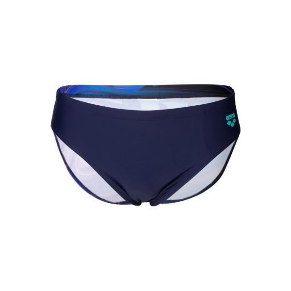 Плавки Arena FLOW SWIM BRIEFS р. 85 Синий (008939-750 85) Плавки Arena FLOW SWIM BRIEFS р. 85 Синий (008939-750 85)