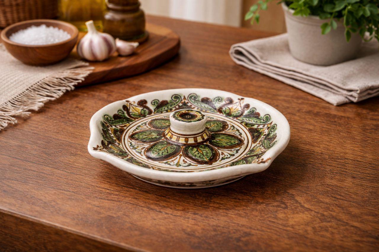 Косовская керамика 12х4 (КК 01-13)