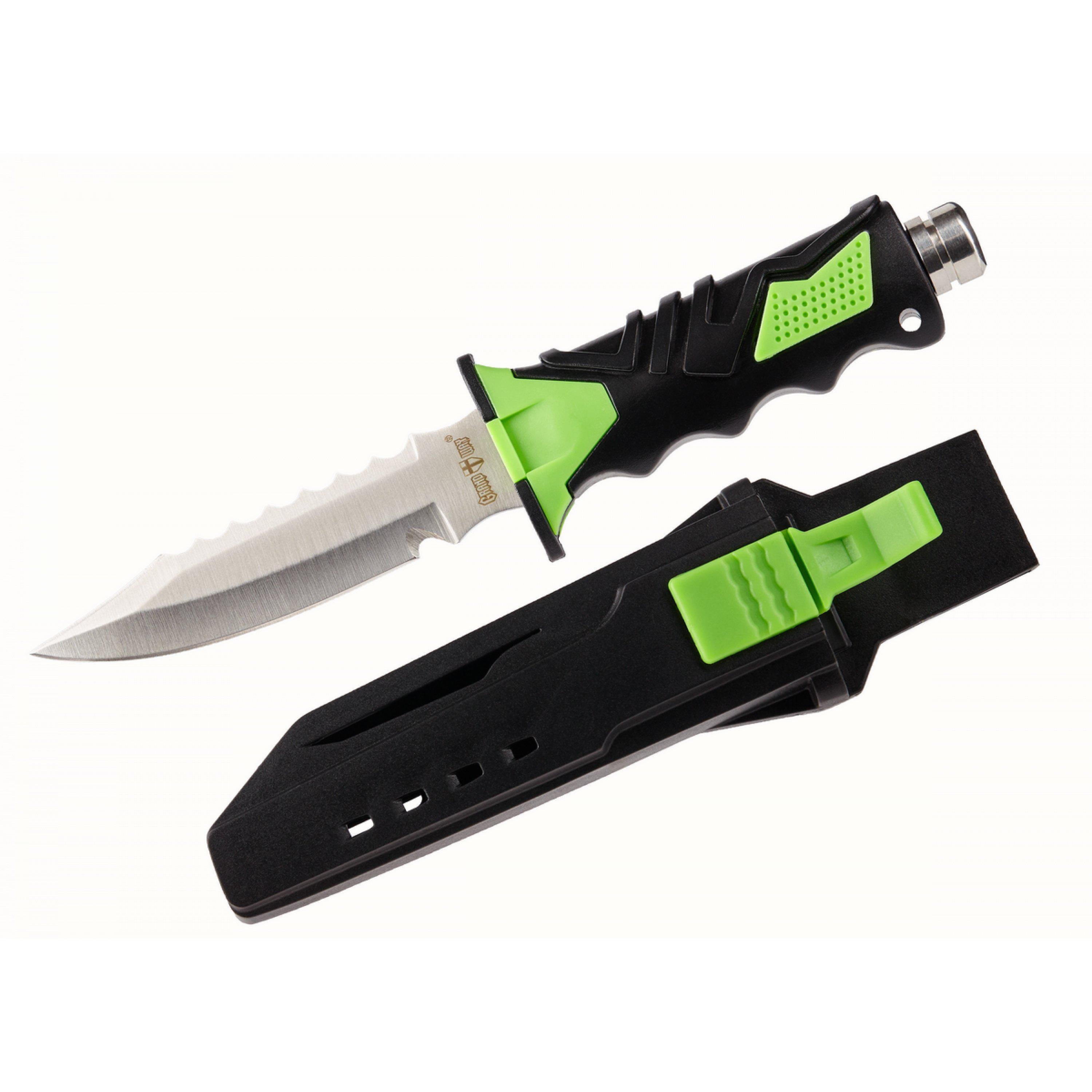 Ніж мисливський для дайвінгу Grand Way 24032