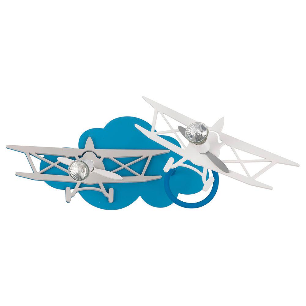 Бра Nowodvorski Plane 6903