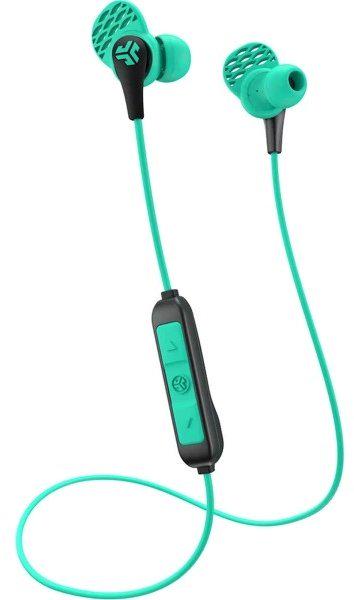 Наушники JLab JBuds Pro Wireless Зеленый