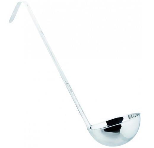 Половник Empire из нержавеющей стали 180 мл (4006)